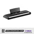 YAMAHA DGX670B DGX SERIES 88KEYS DIGITAL PIANO  COMES WITH STAND, 3-PEDAL & ADAPTOR, YAMAHA, DIGITAL PIANO, yamaha-digital-piano-ymhdgx670b, ZOSO MUSIC SDN BHD