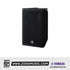 Yamaha DXR10 mkII 1100-Watt 10 inch Powered Speaker |  YAMAHA PRO AUDIO |  POWERED SPEAKER |  Zoso Music