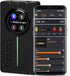 Mooer Prime P2 Multi-Effects Pedal Processor - Black |  MOOER |  MULTI-EFFECTS |  Zoso Music
