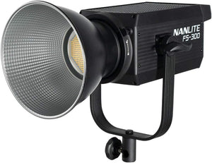 Nanlite FS-300 Daylight LED Monolight | Zoso Music Sdn Bhd