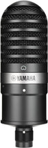 Yamaha YCM01 Condenser Microphone - Black |  YAMAHA PRO AUDIO |  MICROPHONE-CONDENSER |  Zoso Music