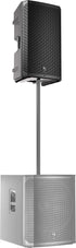 EV Electro-Voice ZLX-15P G2 1000W 15" Powered Speaker with Bluetooth |  ELECTRO-VOICE |  PASSIVE SPEAKER |  Zoso Music