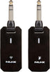 NUX C-5RC 5.8GHz Guitar Wireless System Transmitter And Receiver with Charging Case | Zoso Music Sdn Bhd