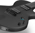 Enya Nova GO Sonic Electric Guitar Black |  ENYA |  ELECTRIC GUITAR |  Zoso Music