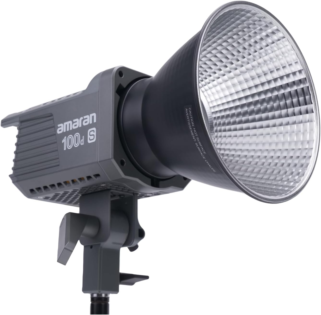 Amaran COB 100d S Daylight LED Monolight |  AMARAN |  LIGHTING - STUDIO |  Zoso Music