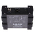 Nux PDI-1G Compact Guitar Direct DI Box |  NUX |  DI BOX |  Zoso Music