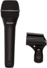 Superlux TOP258 Vocal mic, flat grille net |  SUPERLUX |  VOCAL MICROPHONE |  Zoso Music