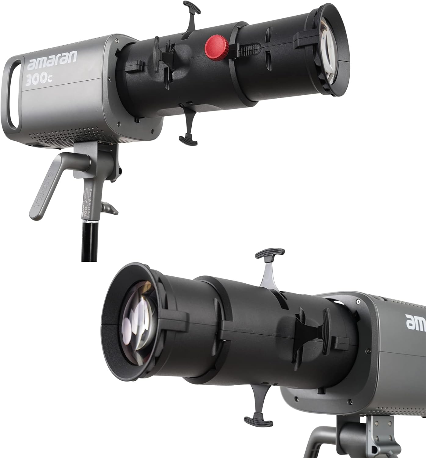 Amaran Spotlight SE 36° Lens Kit |  AMARAN |  LIGHTING - STUDIO |  Zoso Music