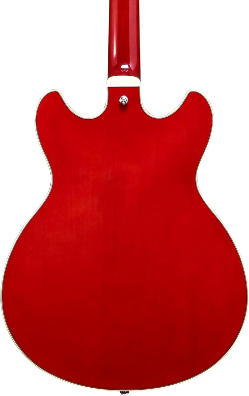 Ibanez Artcore AS7312 Semi-hollow Electric Guitar - Transparent Cherry Red |  IBANEZ |  ELECTRIC GUITAR |  Zoso Music