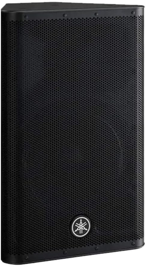 Yamaha DXR12 mkII 1100-Watt 12 inch Powered Speaker |  YAMAHA PRO AUDIO |  POWERED SPEAKER |  Zoso Music
