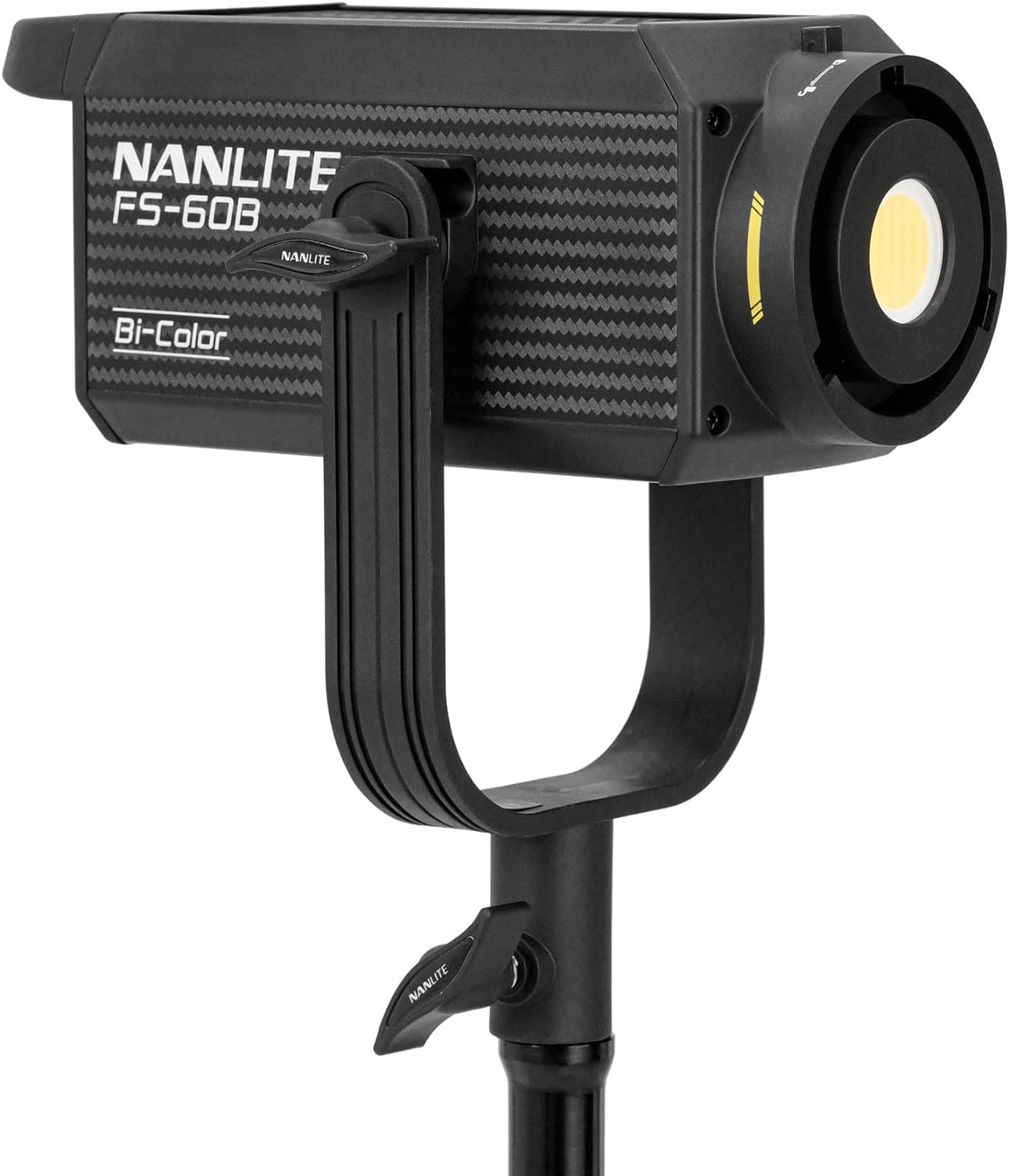 Nanlite FS-60B Bi-Color Studio Spotlight |  NANLITE |  LIGHTING - STUDIO |  Zoso Music