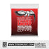 Ernie Ball Extra Light Nickel Wound w/ wound G Electric Guitar Strings, 10-50 | Zoso Music Sdn Bhd