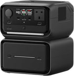 EcoFlow RIVER 3 Plus Portable Power Station