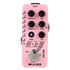 Mooer D7 Delay Pedal Guitar Effects Pedal  | Zoso Music Sdn Bhd