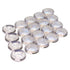 SONICAKE QST-02 Footswitch Toppers Transparent Clear for Guitar Effects Pedal 10mm ( 1PC / 20PCS) | Zoso Music Sdn Bhd