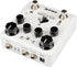 Nux NDO-5 Ace of Tone Dual Overdrive Effects Pedal |  NUX |  EFFECTS |  Zoso Music