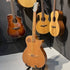 SQOE SQ-J-E 40 inch Grand Auditorium Acoustic Guitar with Sqoe KLT-18A pick up