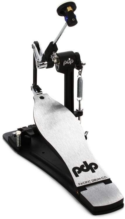 DW PDP Concept Series Single Pedal, Dual Chain