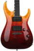ESP E-II Horizon NT-II Electric Guitar - Tiger Eye Amber Fade [Made in Japan] |  ESP |  ELECTRIC GUITAR |  Zoso Music