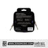 Ernie Ball EB6415 Flex Instrument Cable 10 Ft, Purple |  ERNIE BALL |  STRAP |  Zoso Music