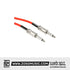 Ernie Ball EB6416 Flex Instrument Cable 10 Ft, Orange |  ERNIE BALL |  STRAP |  Zoso Music