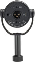 Samson Q9U XLR / USB Dynamic Broadcast Microphone |  SAMSON |  MICROPHONE-DYNAMIC |  Zoso Music