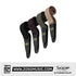 Sqoe JTBD-011 Polypro Guitar Strap| Zoso Music Sdn Bhd