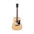 Ibanez V40 V Series Acoustic Guitar - Open Pore Natural |  IBANEZ |  ACOUSTIC GUITAR |  Zoso Music