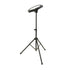 On-Stage DFP5500 Drum Practice Pad with Stand and Bag |  ON-STAGE |  STAND |  Zoso Music
