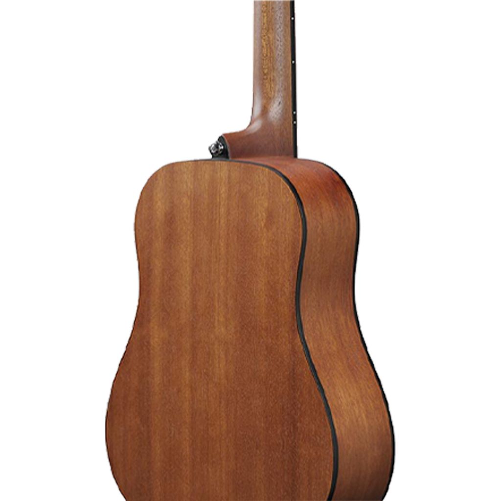 Ibanez V44MINI V Series 3/4 Size Acoustic Electric Guitar - Open Pore Natural |  IBANEZ |  ACOUSTIC GUITAR |  Zoso Music
