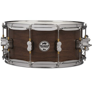 DW PDP Concept Maple Hybrid “EXT-PLY” 6.5"x14" Snare Drum | Zoso Music Sdn Bhd