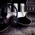 Vox VGH-ROCK VGH Series Guitar Amplifier Headphones (VGHROCK / VGH ROCK) |  VOX |  HEADPHONE |  Zoso Music