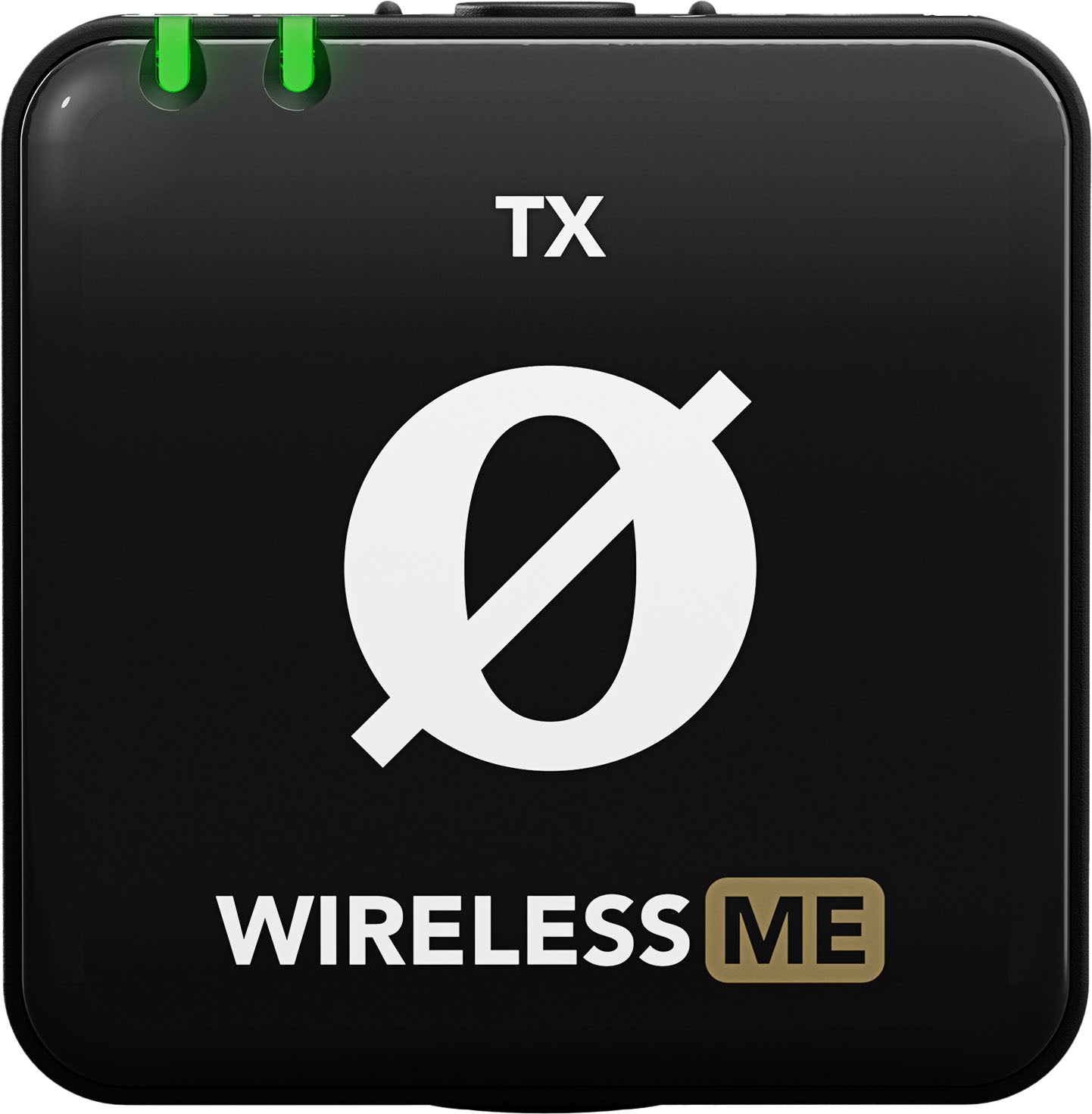 Rode WIMETX  Wireless ME TX Transmitter |  RODE |  WIRELESS-TRANSMITTER & RECEIVER |  Zoso Music