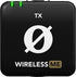 Rode WIMETX  Wireless ME TX Transmitter |  RODE |  WIRELESS-TRANSMITTER & RECEIVER |  Zoso Music