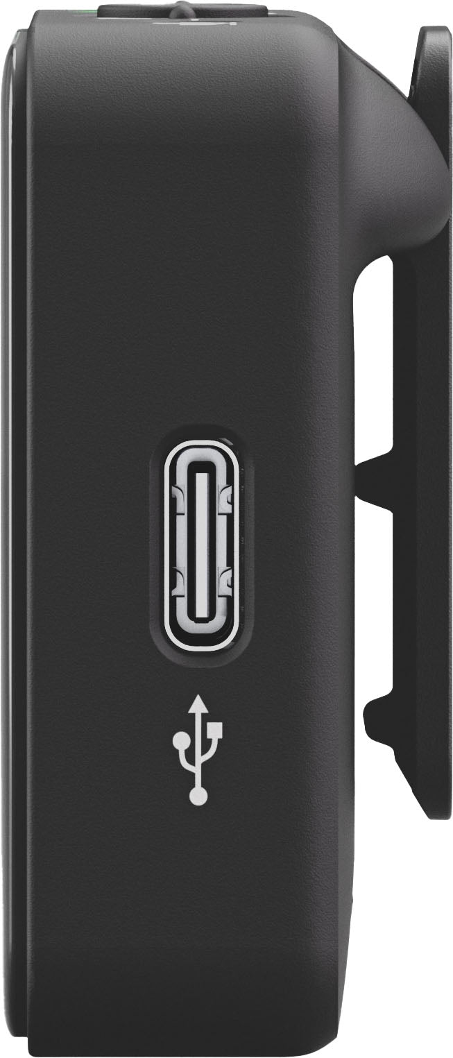 Rode WIMETX  Wireless ME TX Transmitter |  RODE |  WIRELESS-TRANSMITTER & RECEIVER |  Zoso Music