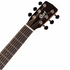 Cort Earth Mini Adirondack EQ With Bag Open Pore | CORT , Zoso Music