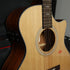 Kepma F1 Solid Sitka Spruce Top Grand Auditorium Acoustic Guitar, S1 Pro Resonance Pickup with Effect