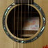 Kepma F2 Solid Sitka Spruce Top Grand Auditorium Acoustic Guitar - Natural