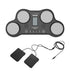 Avatar PD405 Percussion Pad |  AVATAR |  DRUM-ELECTRONIC |  Zoso Music