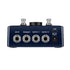 NUX NSS-6 Solid Studio MKII Guitar Effects Pedal |  NUX |  EFFECTS |  Zoso Music