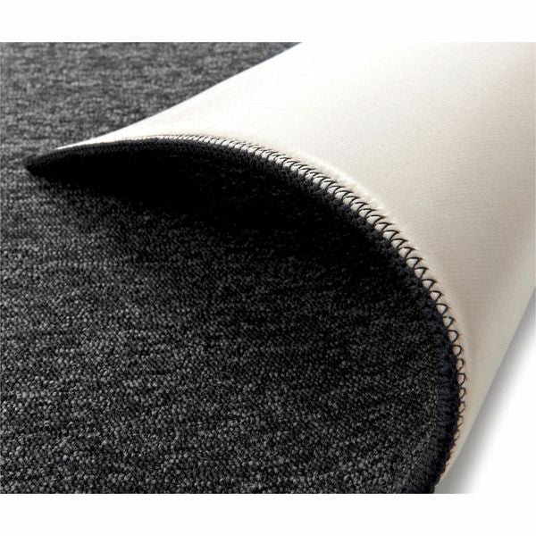 Roland TDM-10 Small Heavy-duty Drum Mat |  ROLAND |  DRUM RUG |  Zoso Music