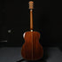 Kepma A1-OM Series Solid Sitka Spruce Top, Side & Back Solid Mahagony OM Body Acoustic Guitar w Case