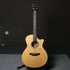 KEPMA Elite B1e-GA Series Solid Sitka Spruce Top Grand Auditorium Acoustic Guitar, LR Baggs Stage Pro Anthem B1e-GA-N