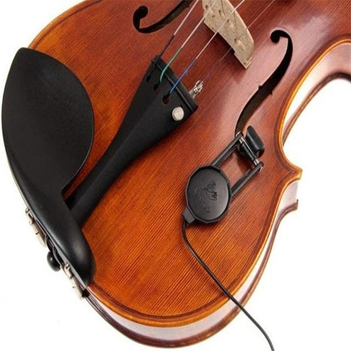 Cherub WCP-60V Violin Pickup Clip on type