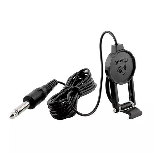Cherub WCP-60V Violin Pickup Clip on type