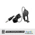 Cherub WCP-60V Violin Pickup Clip on type