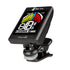 Cherub WST-680 USB Rechargeable Chromatic Clip On Tuner