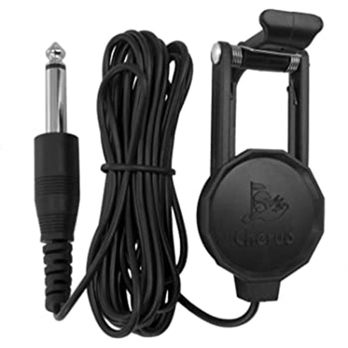 Cherub WCP-60V Violin Pickup Clip on type