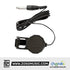 Cherub WCP-60V Violin Pickup Clip on type