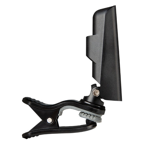 Cherub WST-680 USB Rechargeable Chromatic Clip On Tuner